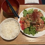 黒川食堂 - 