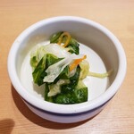 かつはな亭 - 
