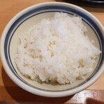 かつはな亭 - 