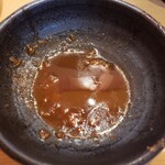かつはな亭 - 