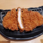 かつはな亭 - 
