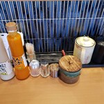 かつはな亭 - 