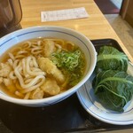 うどん ウエスト - 