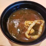かつはな亭 - 