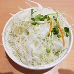 かつはな亭 - 