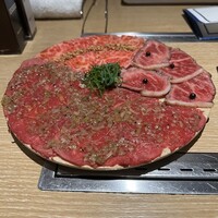 神楽坂焼肉 Kintan - 