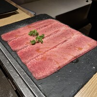 神楽坂焼肉 Kintan - 