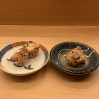 鮨おにかい＋1 - 