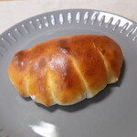 芒種 - クリームパン
