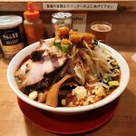 らーめんやまちゃん - 