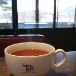 ショウゾウ シラカワ 水辺のコーヒー - 