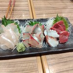 味楽酒膳 希味 - 