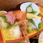 味の食彩館 - 