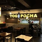 YOGIPOCHA - 