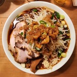 らーめんやまちゃん - 