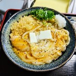 丸池製麺所 - 