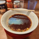 らーめんやまちゃん - 