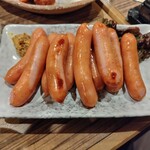 味楽酒膳 希味 - 