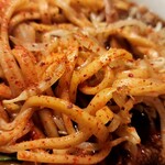 らーめんやまちゃん - 