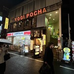 YOGIPOCHA - 