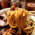 らーめんやまちゃん - 