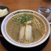 ラーメン まこと屋  外環横小路研修センター店