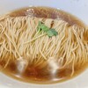 だし麺屋 うみのいろどり