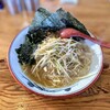 椿　ラーメンショップ 木立店