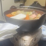 おでん割烹 ひで - 