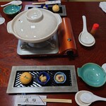 Yasuragi no Onsen Ryokan Shosuke