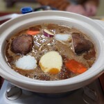 Yasuragi no Onsen Ryokan Shosuke - 開始。