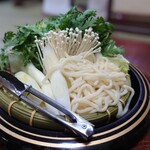 Yasuragi no Onsen Ryokan Shosuke - 後面有豆腐。