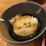 Tempura To Wain Ooshio - 