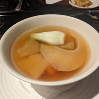 中国料理 カリュウ(ヨコハマ グランド インターコンチネンタル ホテル) - 
