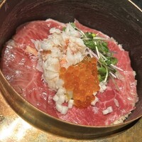 牛に金棒 麻布十番 - 