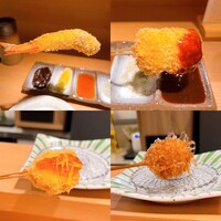 串揚げ大ひら 五反田 - 