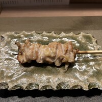 厳選焼鳥 一石三鳥 本店 - ハラミ 450円
