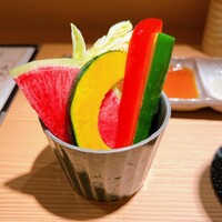 串揚げ大ひら 五反田 - 