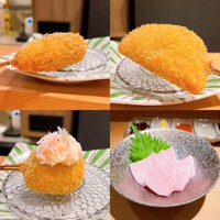 串揚げ大ひら 五反田 - 