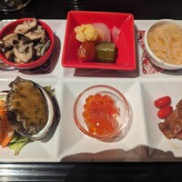 中国料理 カリュウ(ヨコハマ グランド インターコンチネンタル ホテル) - 