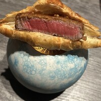 牛に金棒 麻布十番 - 