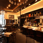 日本酒バル 方舟プラチナ  - 解放的な空間をご提供！２～１４名様まで可能、１４名様以上は要相談。