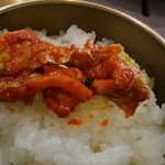 アリラン亭 - 2013.12