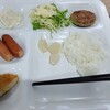 ビジネスホテル ソーシャル蒲田 - 料理写真:朝食