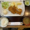 ひのはらぺあもーる店 - 料理写真:アイドルセット　990円