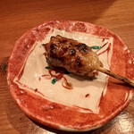 焼鳥 ご藤 - つくね