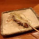 焼鳥 ご藤 - みさき