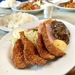 ニュー大黒 - 料理写真: