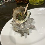 トラットリア ギヘイ - 