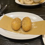 トラットリア ギヘイ - 